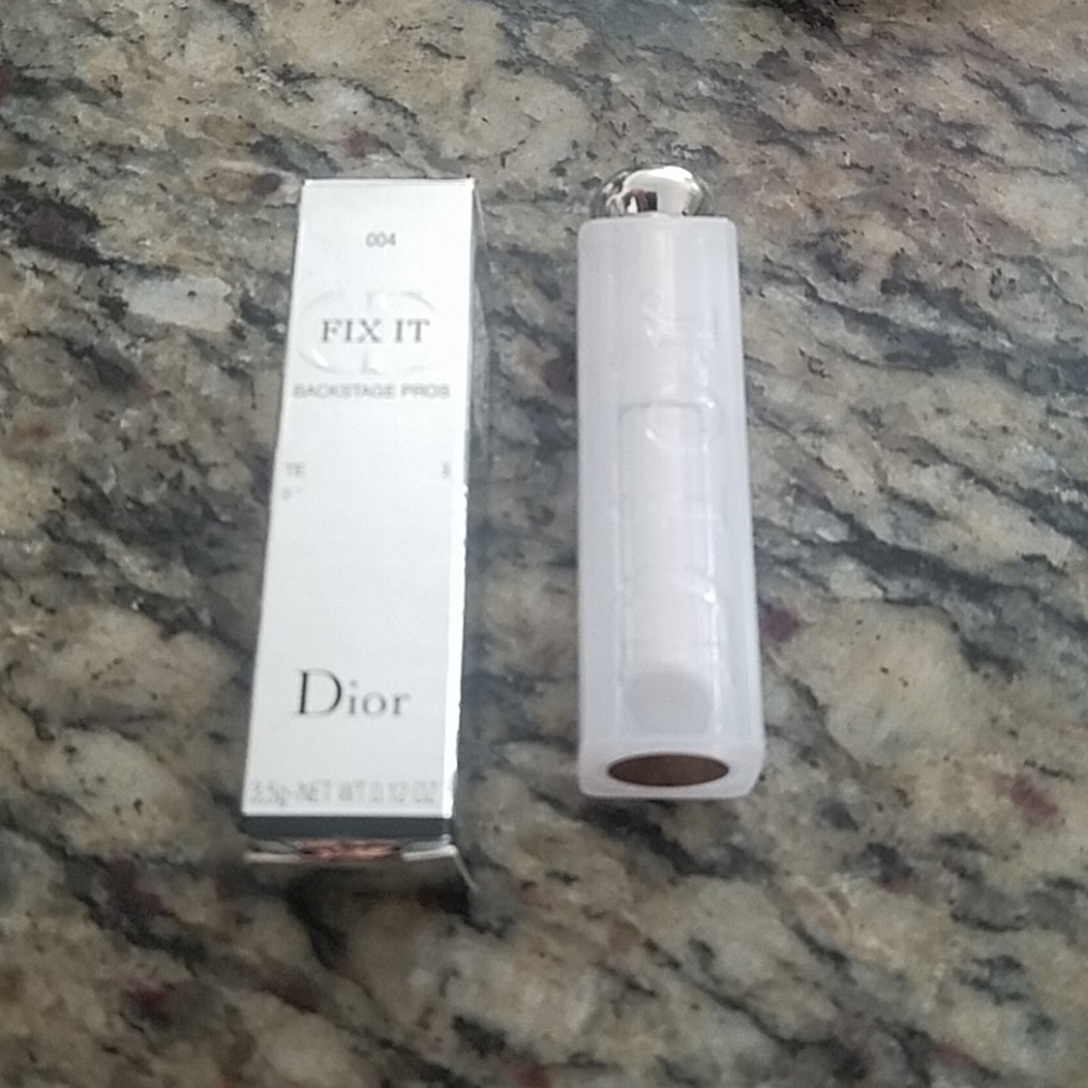 Dior Fix it 004